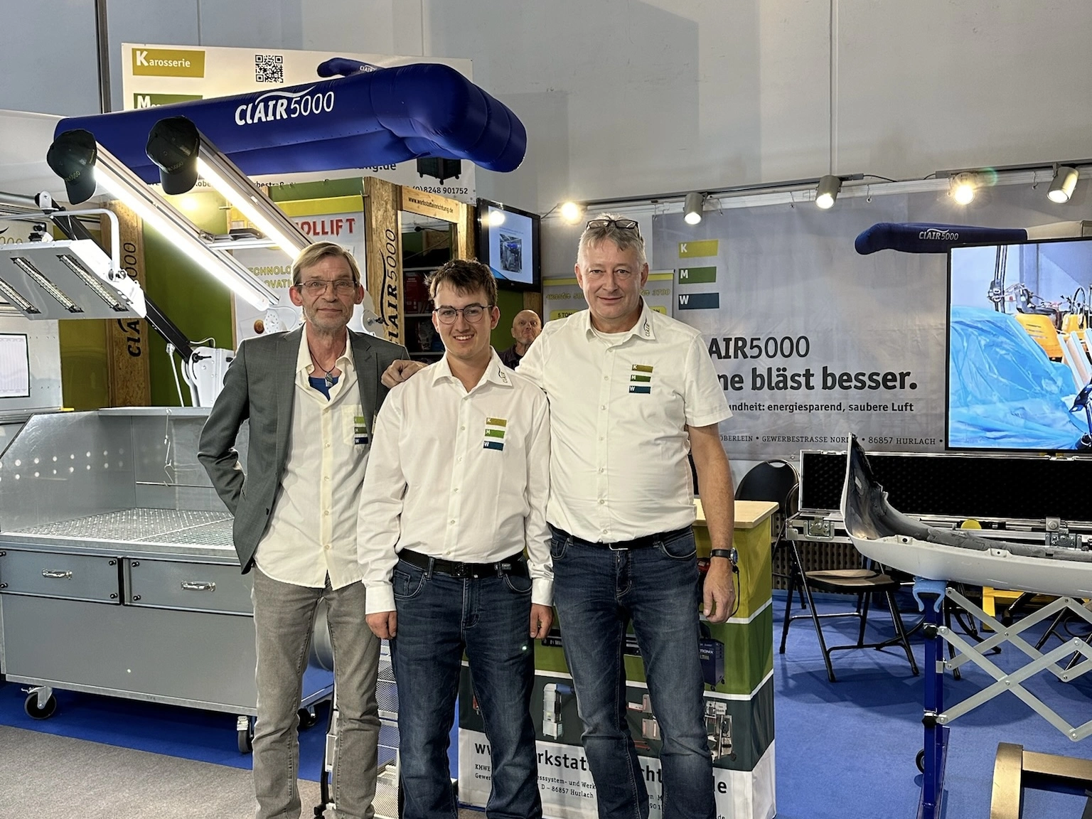 Automechanika Frankfurt 2024